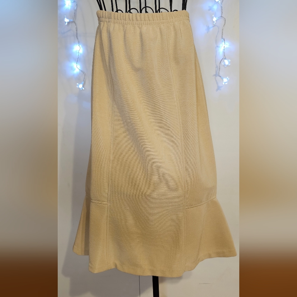 Weekender Skirt